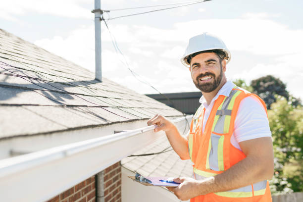 Best Shingle Roofing Installation  in Martin, SD