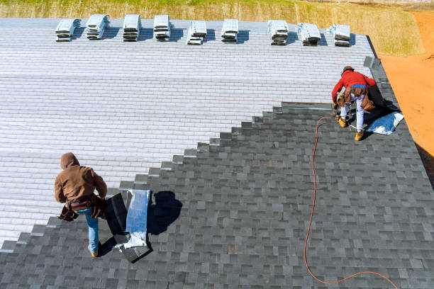 Martin, SD Roofing Contractor Company