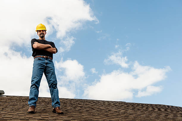 Best Affordable Roof Replacement  in Martin, SD